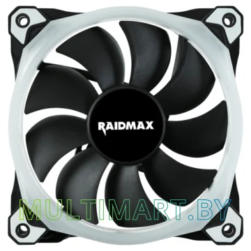 Вентилятор для корпуса Raidmax NV-R120FB
